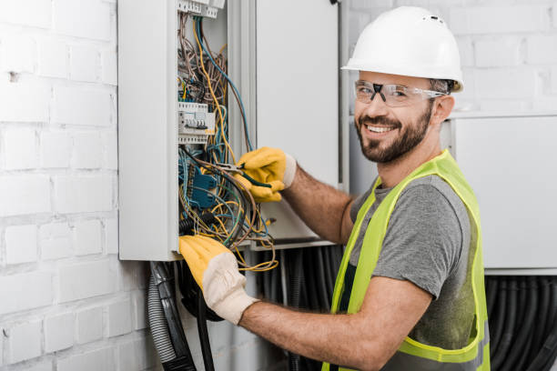 Best Circuit Breaker Repair  in El Dorado, KS
