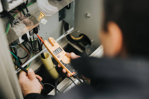 Best Electrical Rewiring Services  in El Dorado, KS