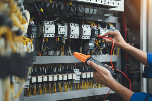 Best Electrical Outlet Repair  in El Dorado, KS